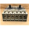 Image 3 : (2) SQUARE D DJL36250E53 CIRCUIT BREAKER