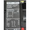 Image 2 : (3) SQUARE D HJA36100 CIRCUIT BREAKER