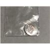 Image 2 : Silver Canadian Maple 999 Fine Silver 1 Gram MS High Grade