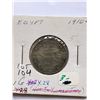 Image 1 : Nice Early 1910 EGYPT 1 G Coin