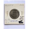 Image 1 : 1949 Algeria 20 Francs Coin Hard to Get