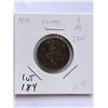 Image 1 : Rare 1919 NORWAY 2 Ore Coin