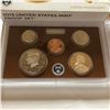 Image 2 : 2013 S DCAM Proof Set in Original Box 14 Total Coins
