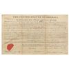 Image 1 : Andrew Jackson