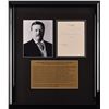 Image 1 : Theodore Roosevelt