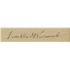Image 2 : Franklin D. Roosevelt