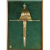 Image 3 : Dwight D. Eisenhower: Spanish Dagger Presented to Robert L. Schulz