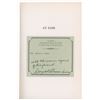 Image 1 : Dwight D. Eisenhower Signed Book