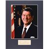 Image 1 : Ronald Reagan