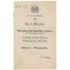 Image 1 : Woodrow Wilson