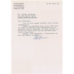 Otto Frank