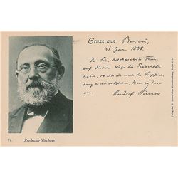 Rudolf Virchow