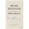 Image 2 : Henry Kissinger