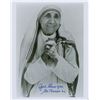 Mother Teresa