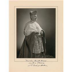 Francis Cardinal Spellman