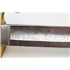 Image 4 : Civil War Ames US Model 1850 Staff & Field Officer's Sword belonging to Brig.-Gen. Calvin Pratt, 31s