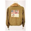 Image 2 : WWII: Robert Higgins's C-47 CBI 172nd General Hospital B-15 Flight Jacket