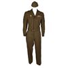 Image 1 : WWII Uniform: J. H. Hevener