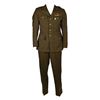 Image 2 : WWII Uniform: Lowell D. Pyle