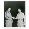 Image 2 : WWII: Tibbets and Sweeney