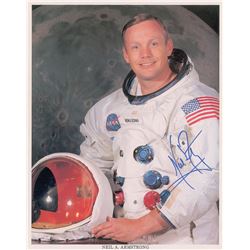 Neil Armstrong