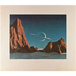 Chesley Bonestell