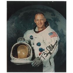 Buzz Aldrin