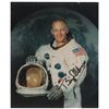 Image 1 : Buzz Aldrin