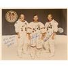 Image 1 : Apollo 16: Young and Duke
