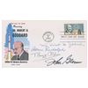 Image 1 : Astronauts and Rocket Scientists