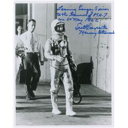 Scott Carpenter