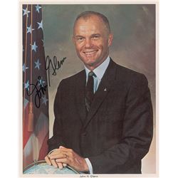 John Glenn