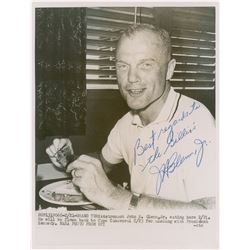 John Glenn