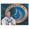 Image 1 : Edgar Mitchell