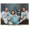 Image 1 : Skylab 4