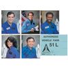 Image 1 : Space Shuttle Challenger