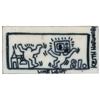 Image 1 : Keith Haring