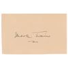 Image 1 : Samuel L. Clemens