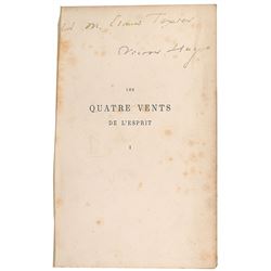 Victor Hugo