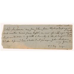 Francis Scott Key