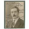 Image 1 : Giacomo Puccini