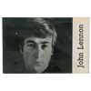 Image 3 : Beatles: John Lennon