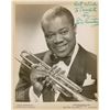 Image 1 : Louis Armstrong