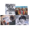 Image 1 : Beatles: Blake and Voormann