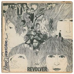 Beatles: Klaus Voormann