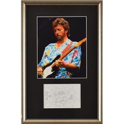 Eric Clapton