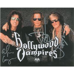 Hollywood Vampires