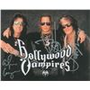Image 1 : Hollywood Vampires