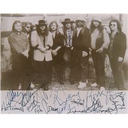Lynyrd Skynyrd