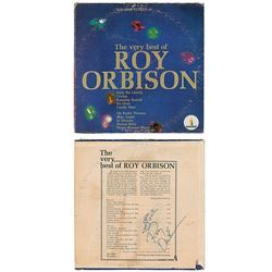 Roy Orbison